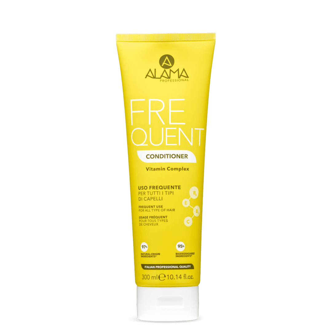 Frequent Conditioner 0