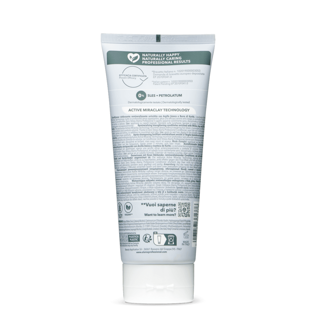 Conditioner Rinforzante 1