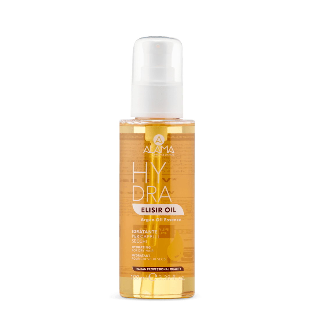 Hydra Elisir Oil 0