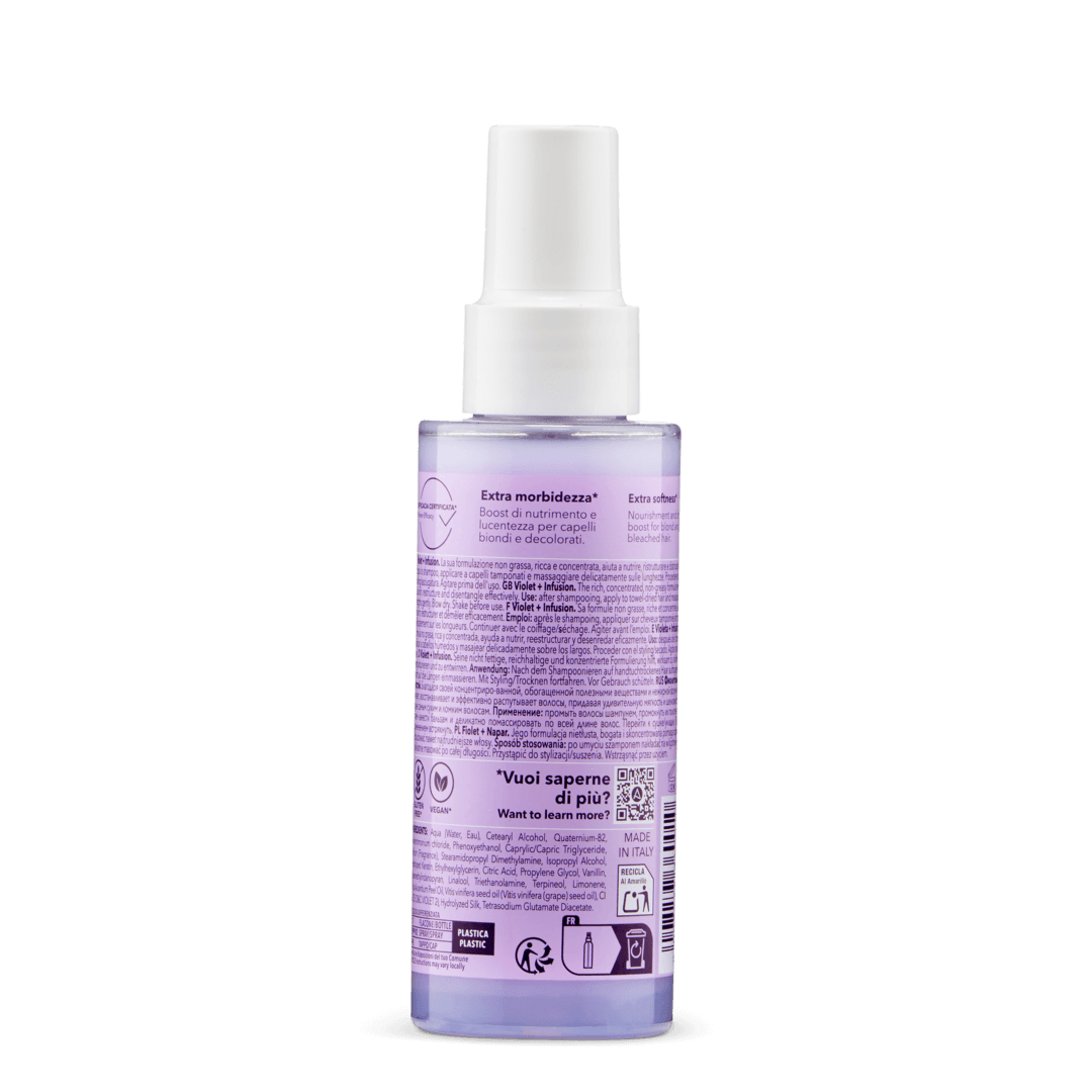 Extreme Soft & Shine 1