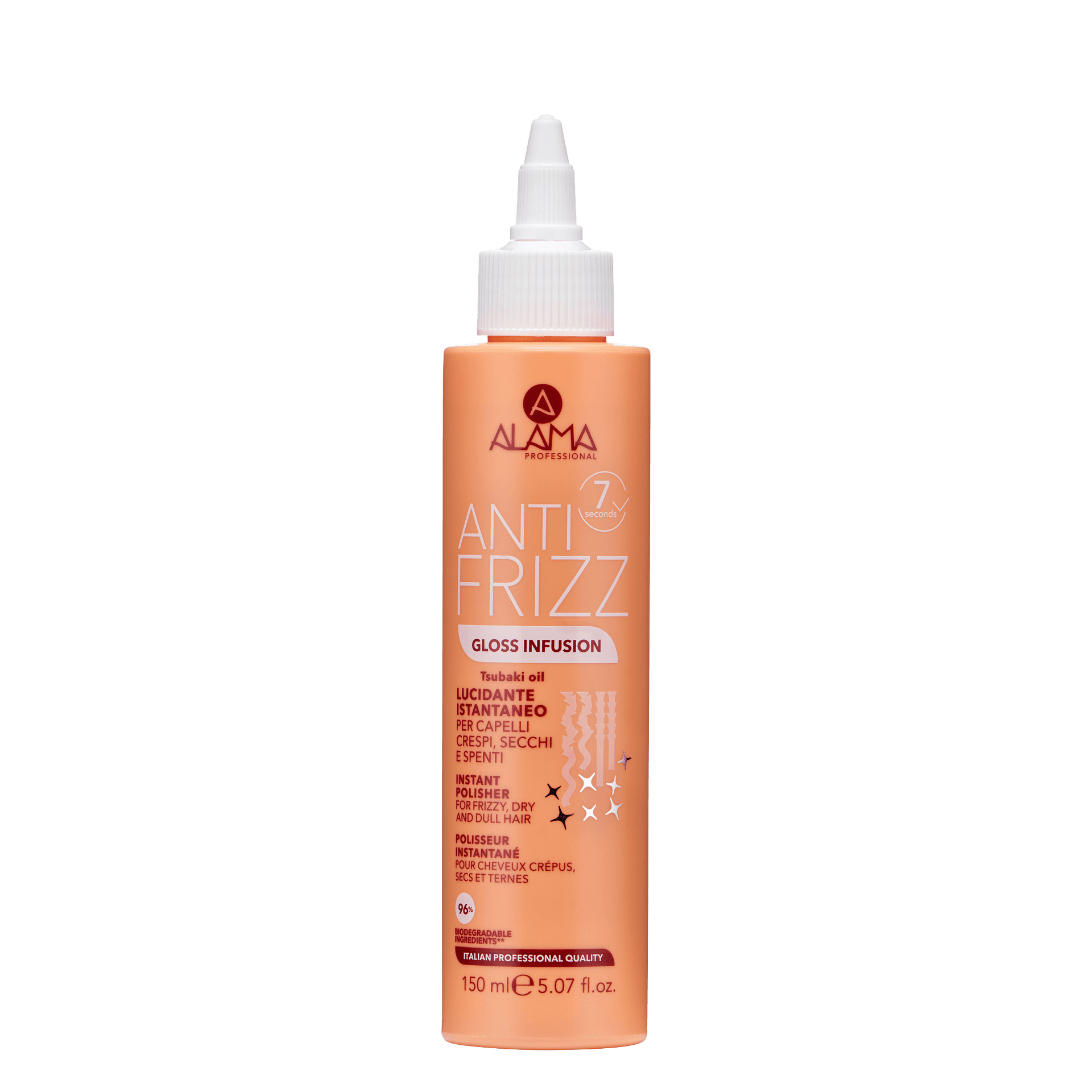 Gloss Infusion 0