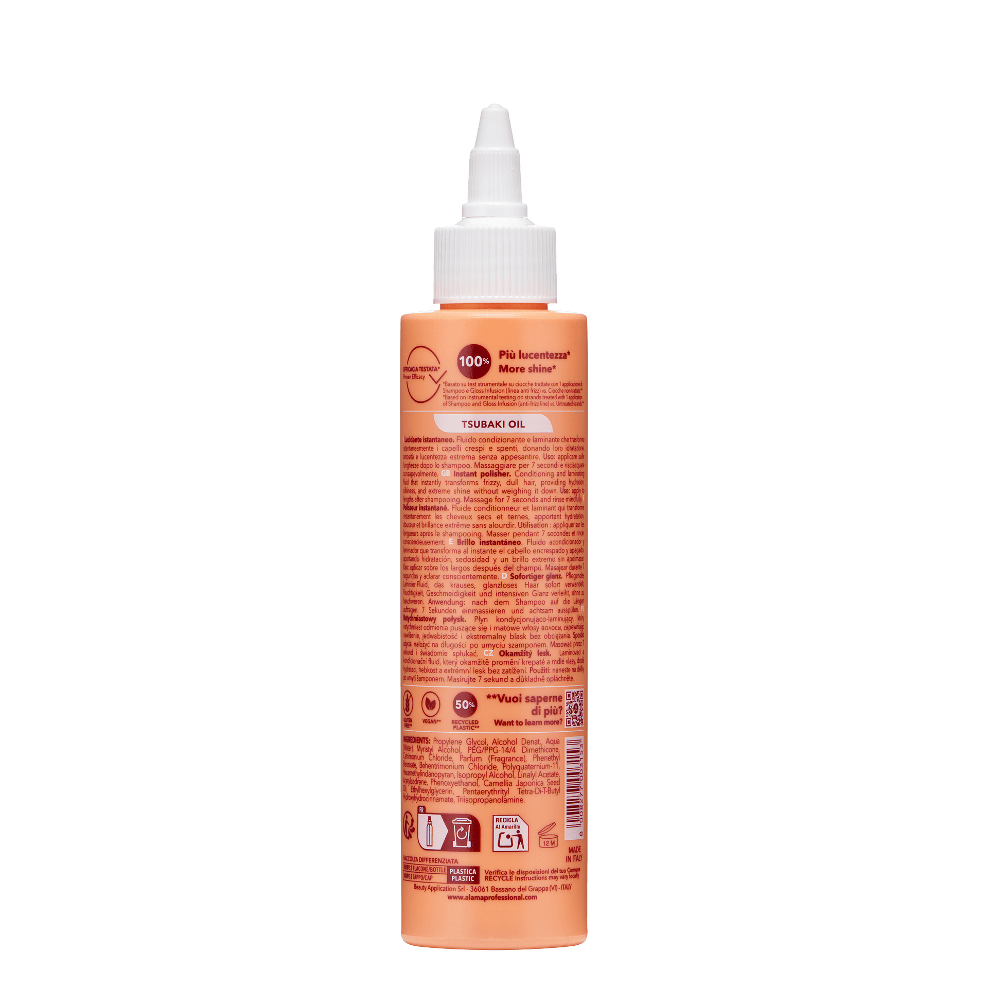 Gloss Infusion 1