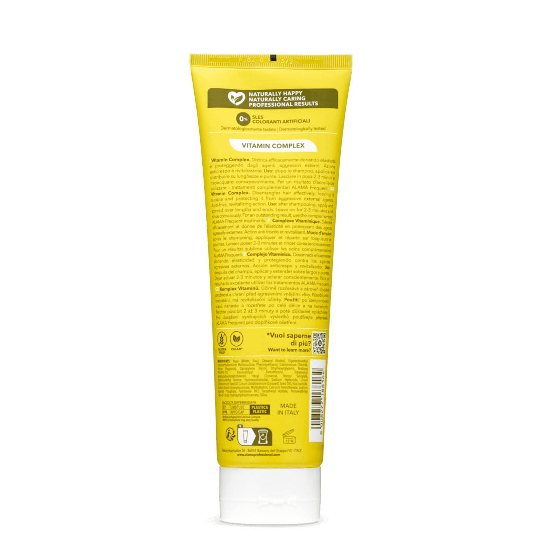 Frequent Conditioner 1