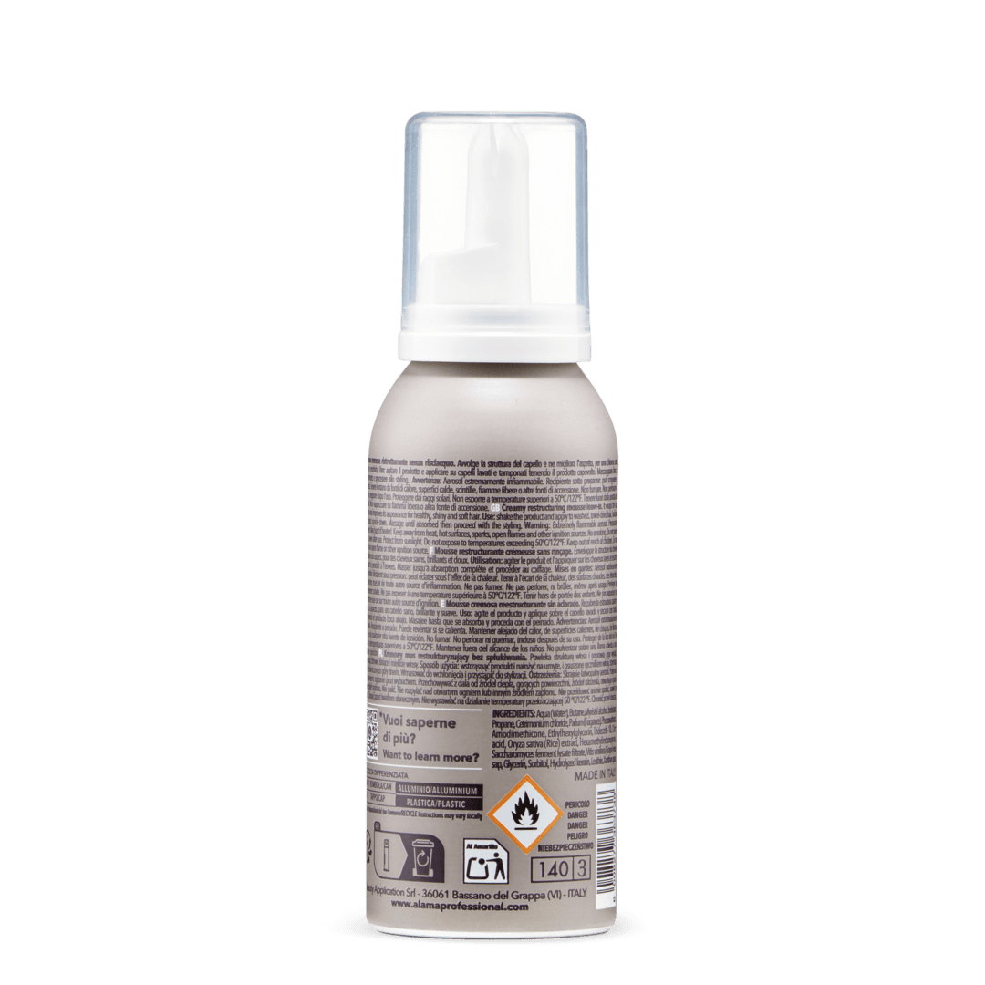 Repair Incredible Mousse 1