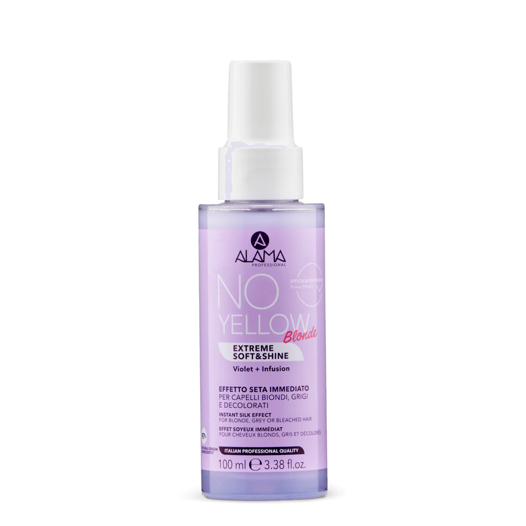 Extreme Soft & Shine 0