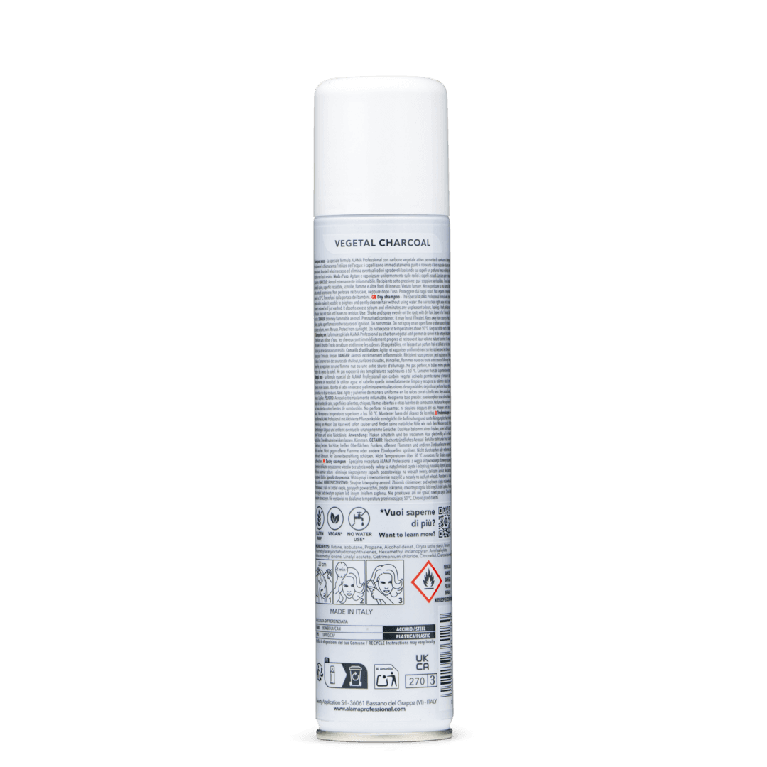 Shampoo Secco Detox 1