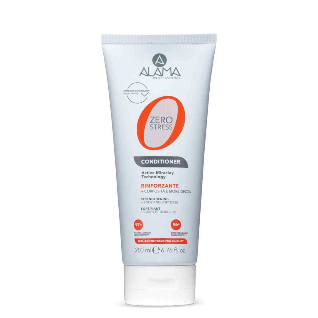 Conditioner Rinforzante 0