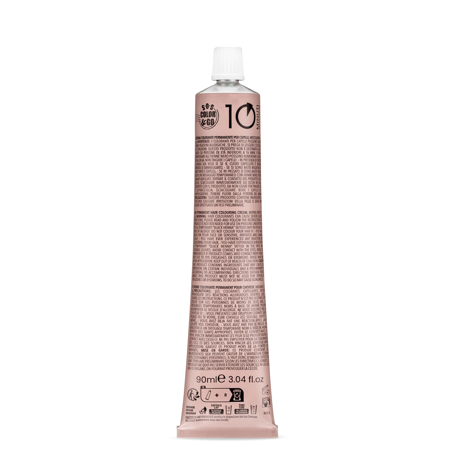 3.0 Castano Scuro 4
