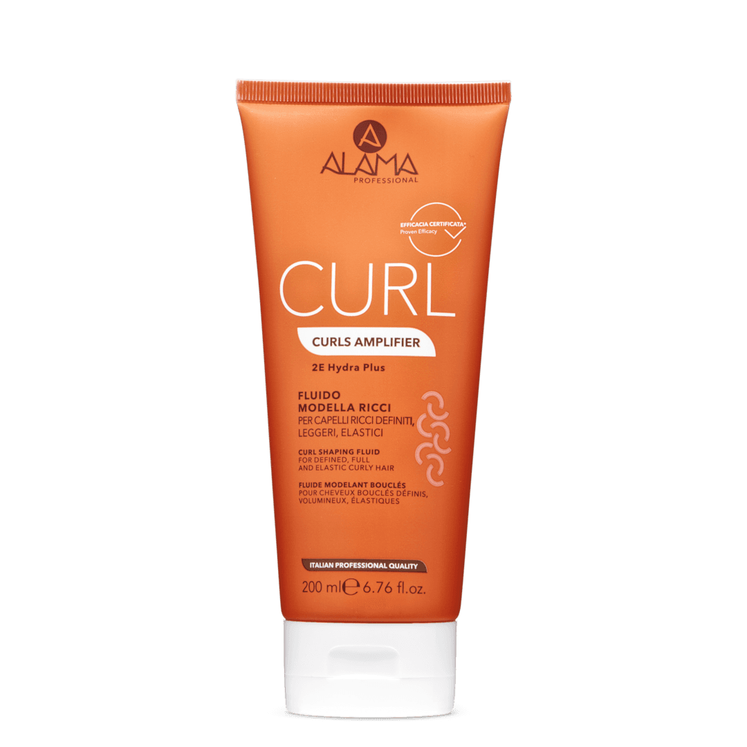 Curl Amplifier 0