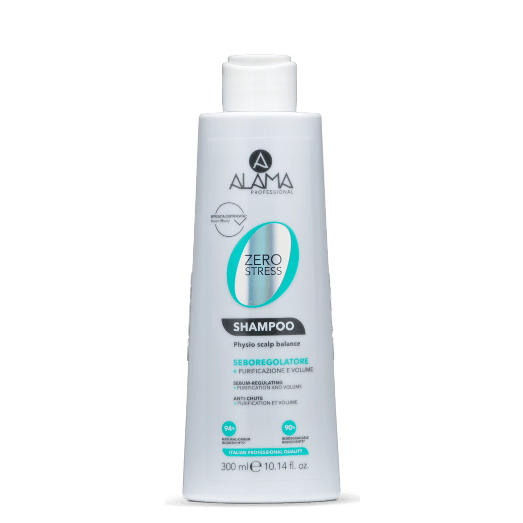 Shampoo Seboregolatore 0