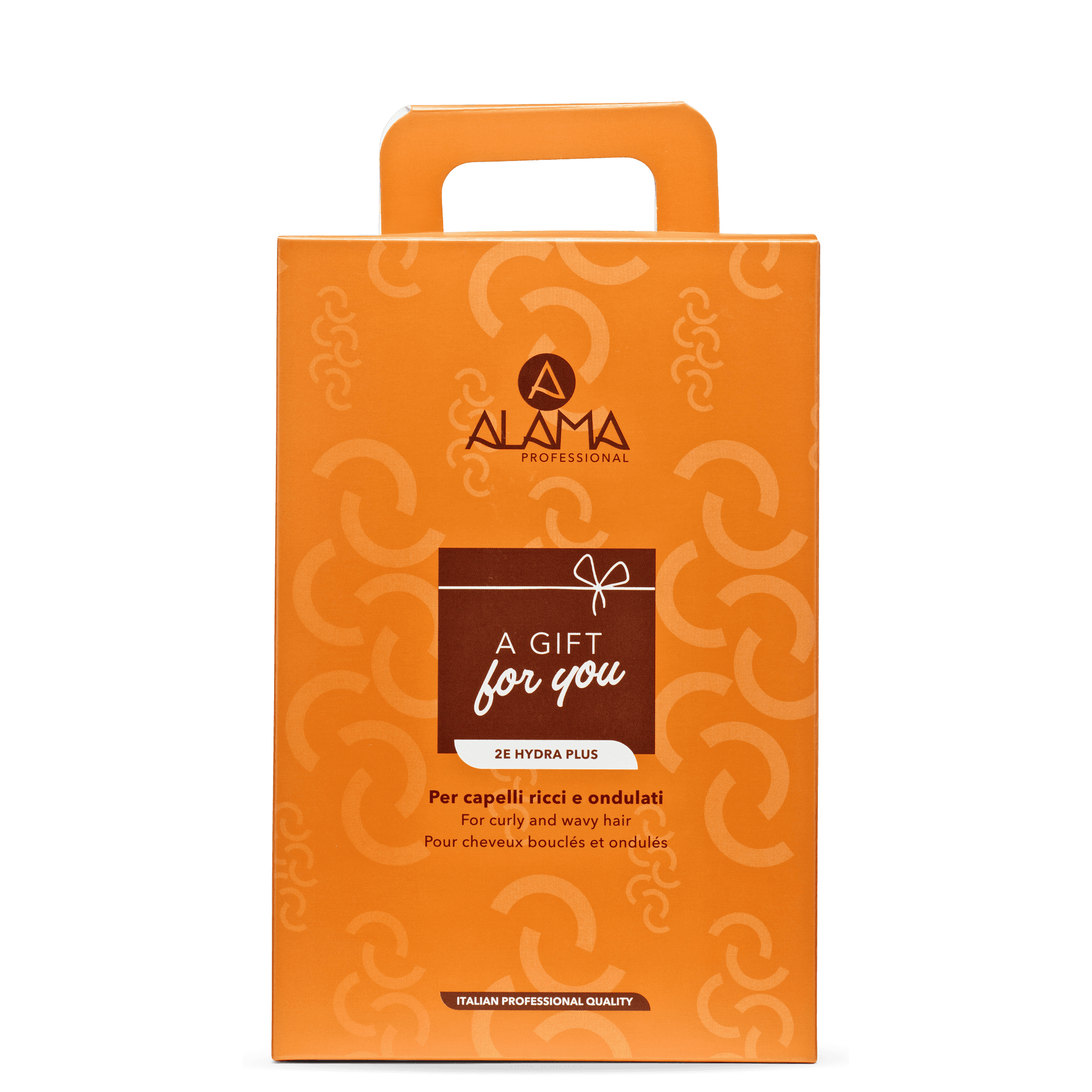Curl Confezione Regalo 0
