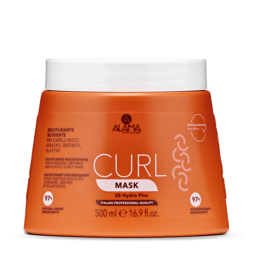 Curl Mask 0