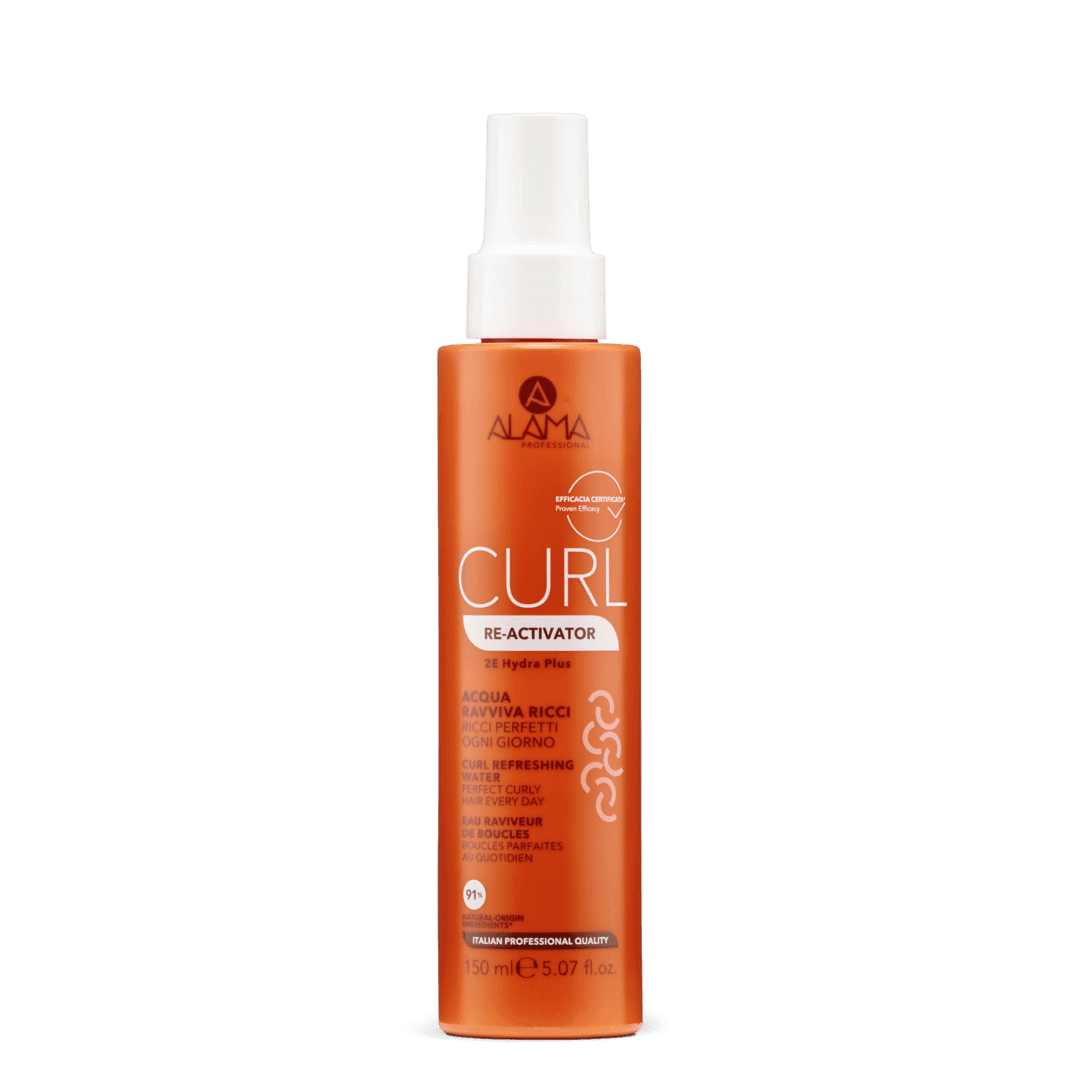 Curl Re-Activator 0