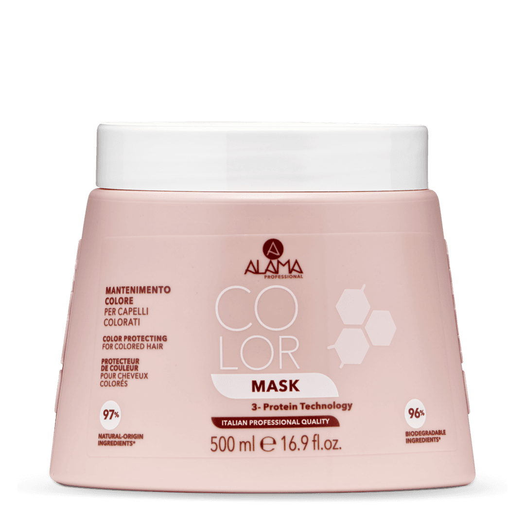 Color Mask 0