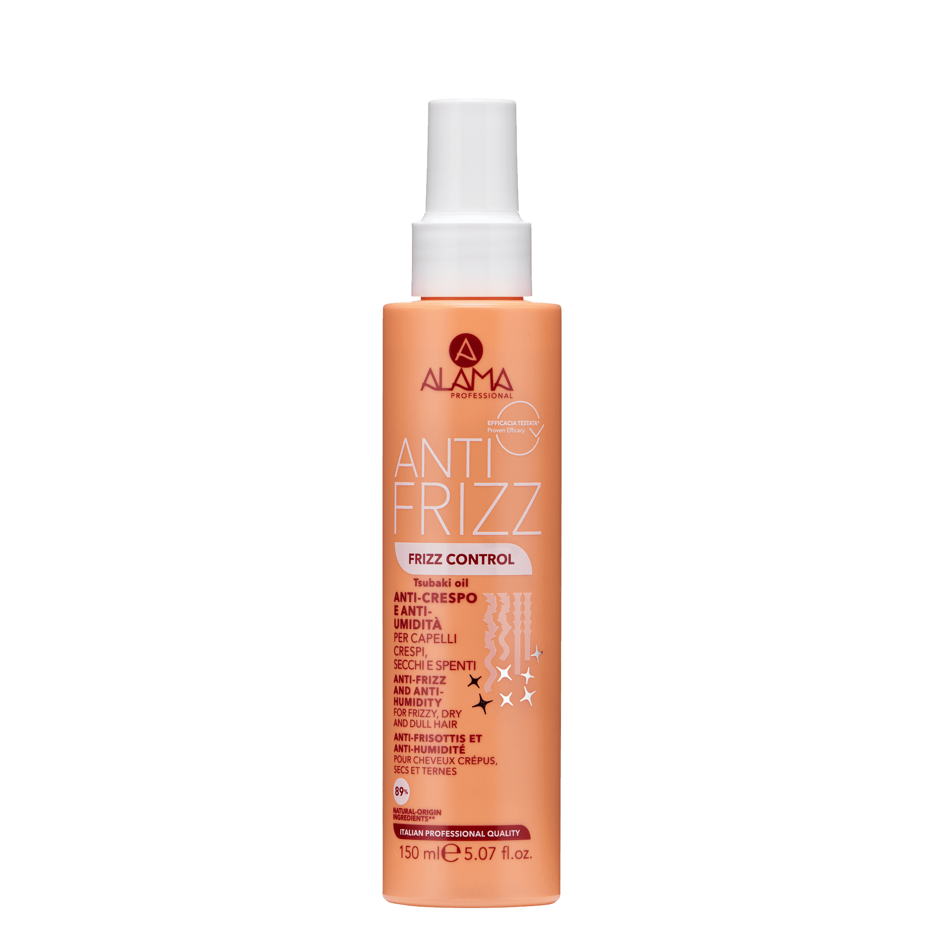 Frizz Control 0