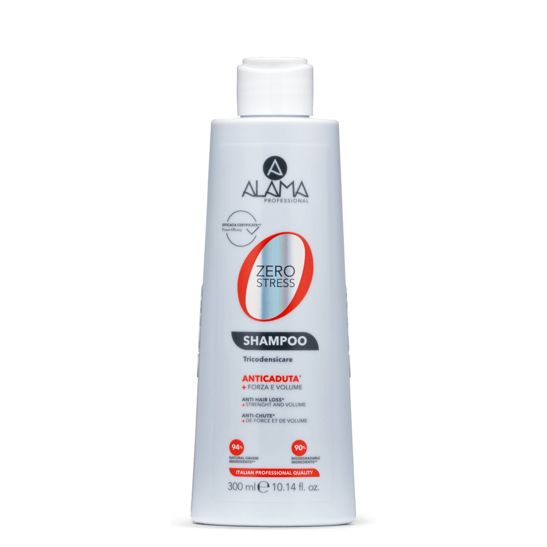 Shampoo Anticaduta 0