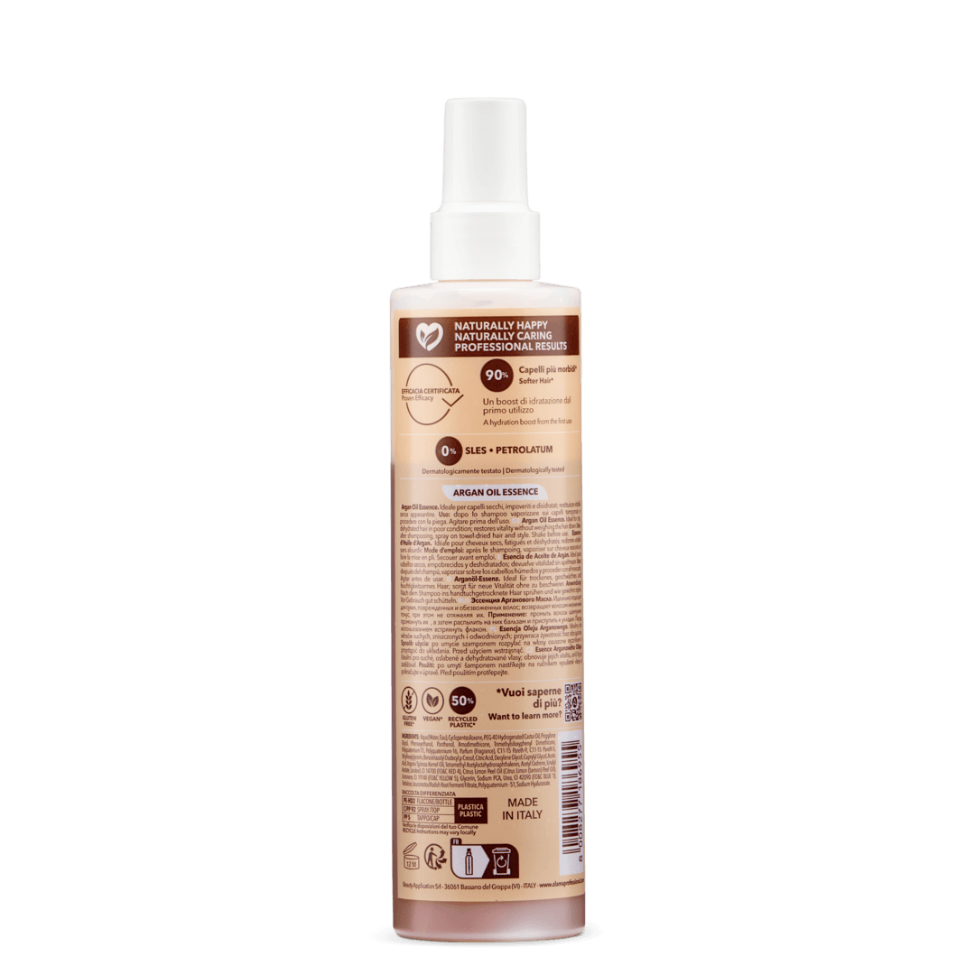 Spray Bifasico Idratante 1