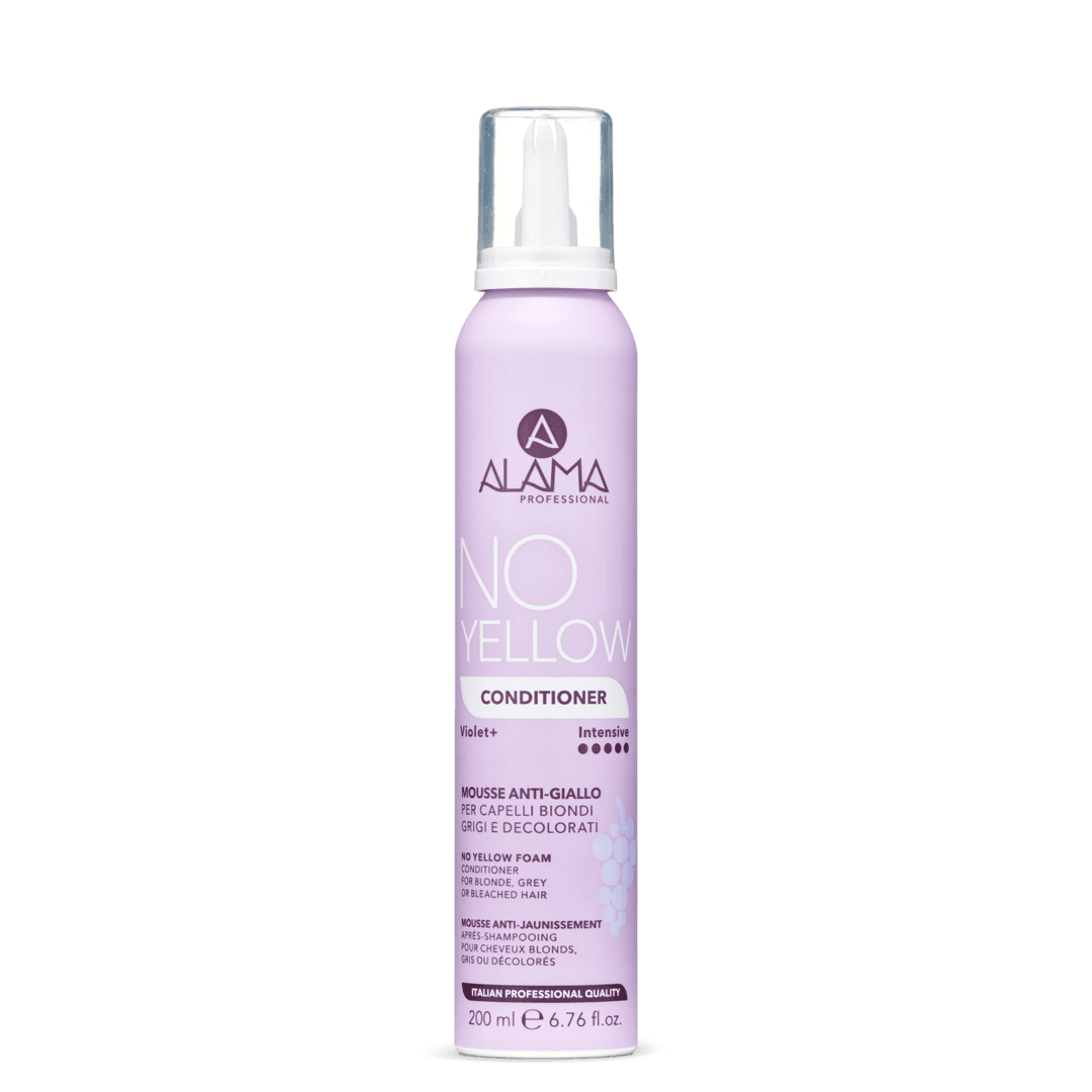 Wow Conditioner Mousse 0