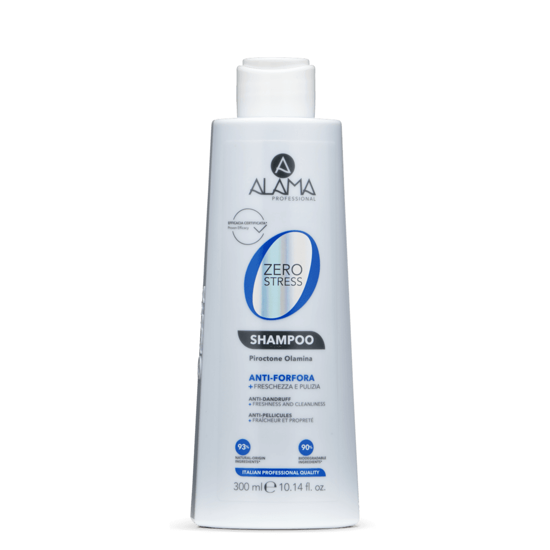 Shampoo Antiforfora 0
