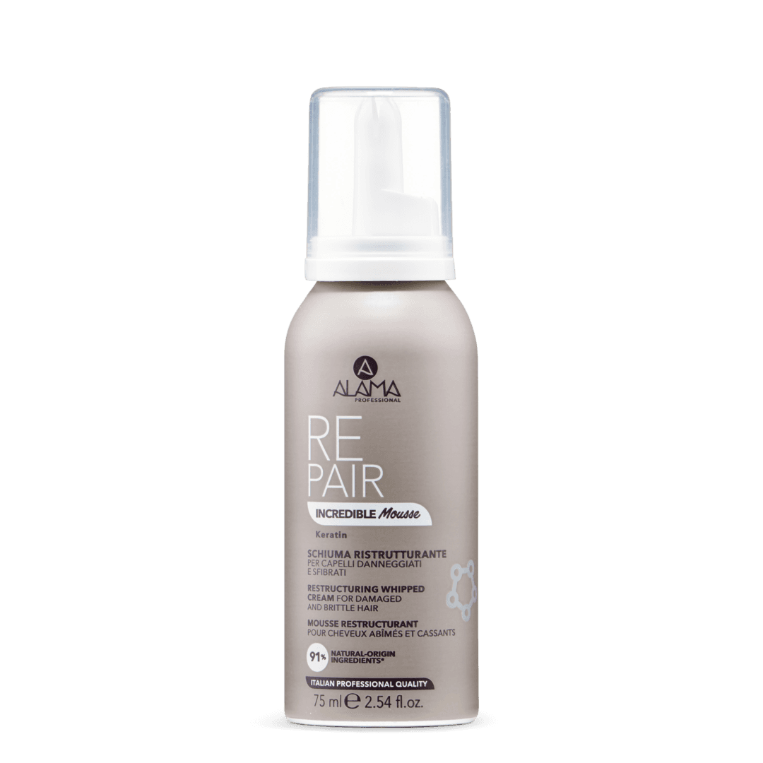 Repair Incredible Mousse 0