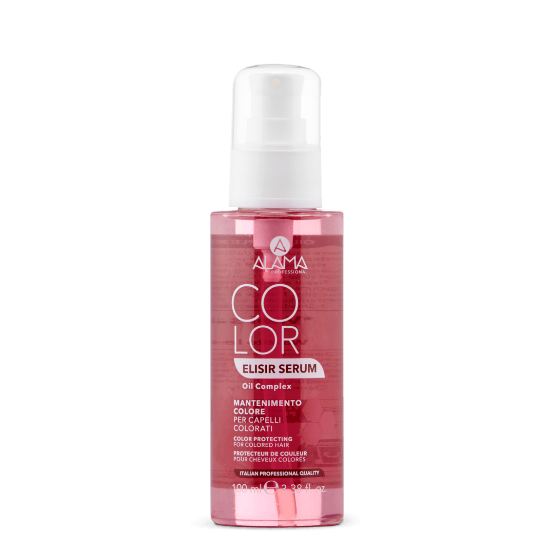 Color Elisir Serum 0