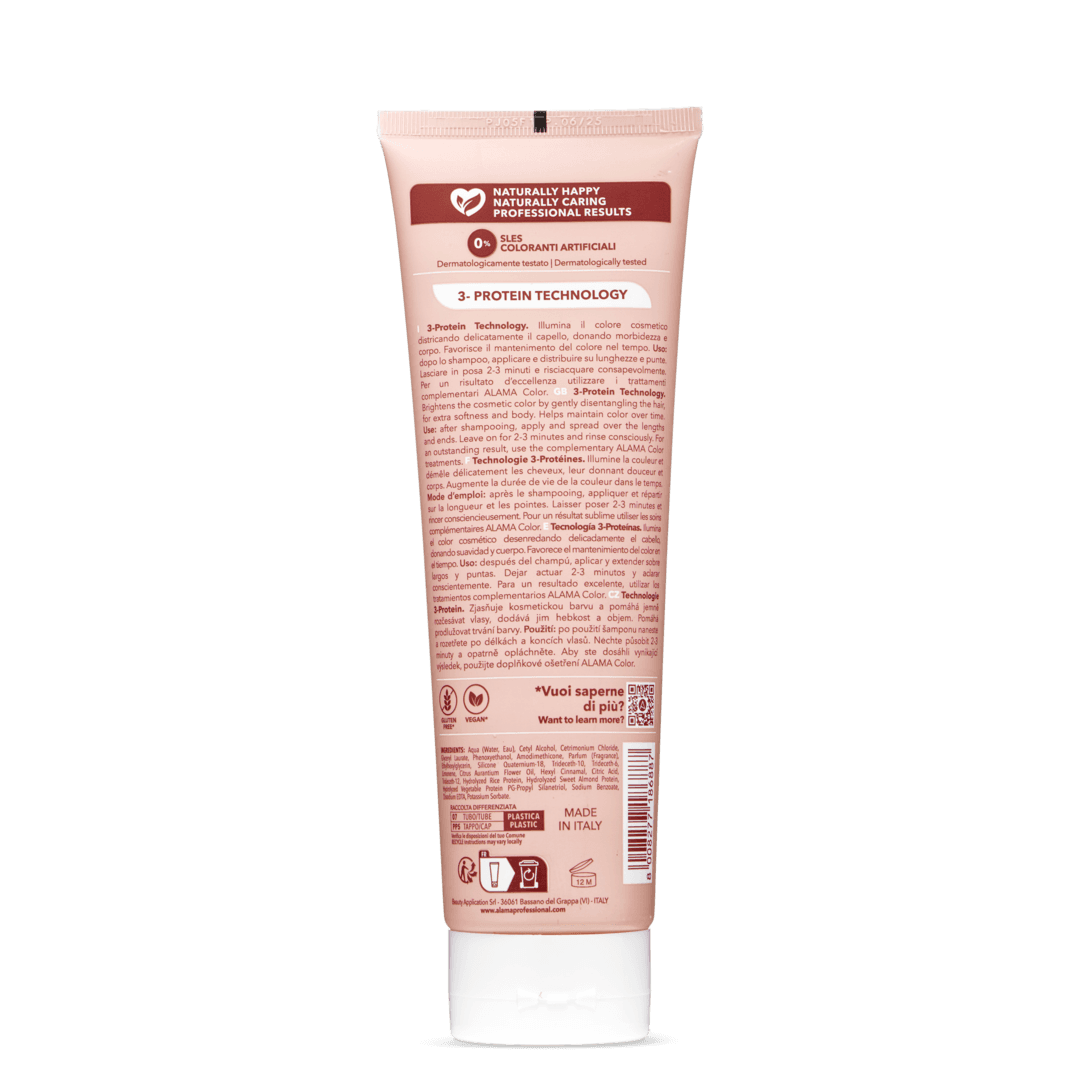 Color Conditioner 1
