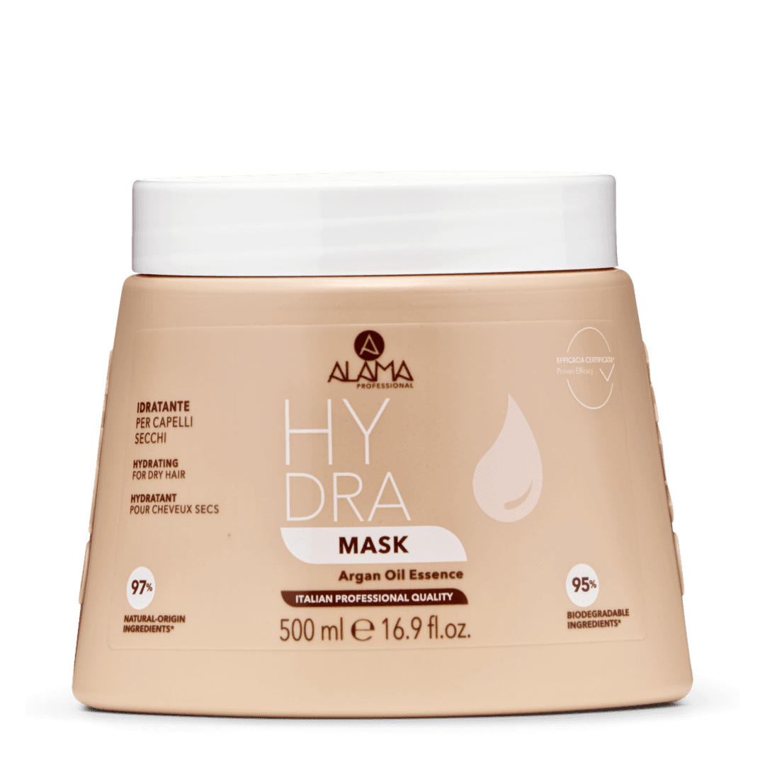 Hydra Mask 0