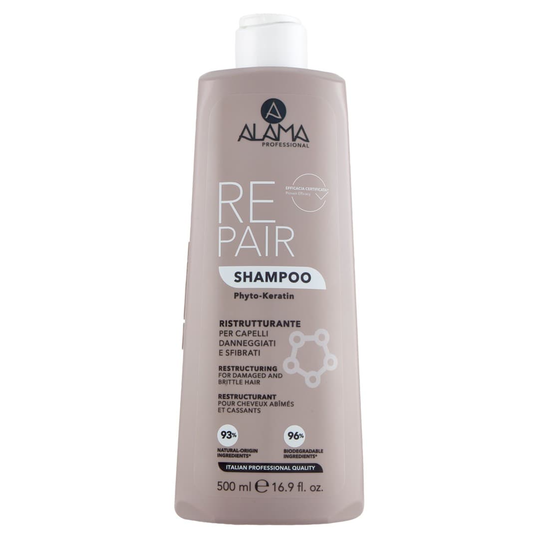 Repair Shampoo 0