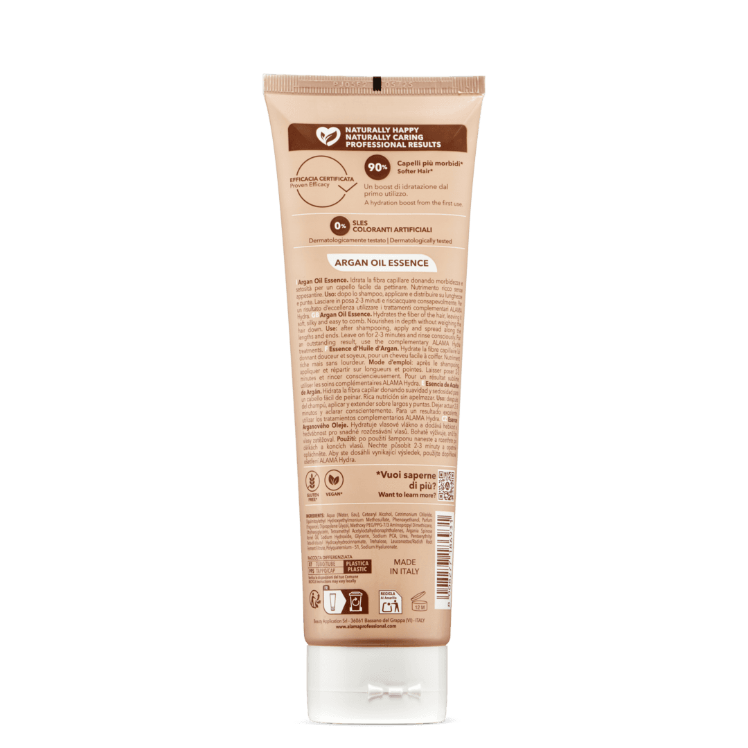 Hydra Conditioner 1
